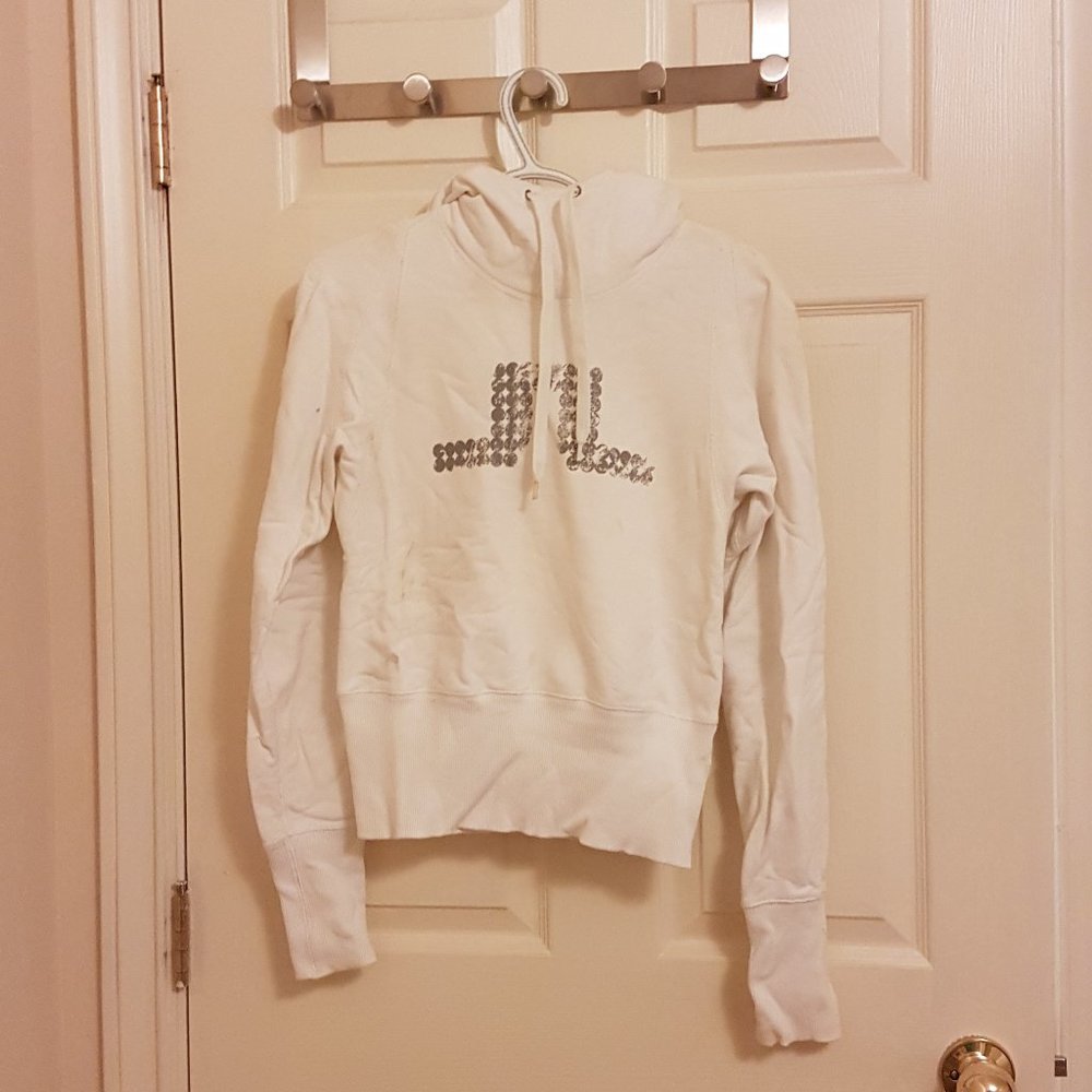 RARE Women's J. Lindeberg Sweatshirt